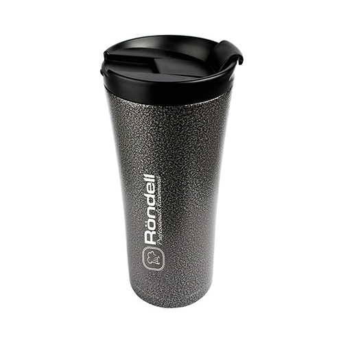 Термокружка Rondell RDS-231 Ultra Grey