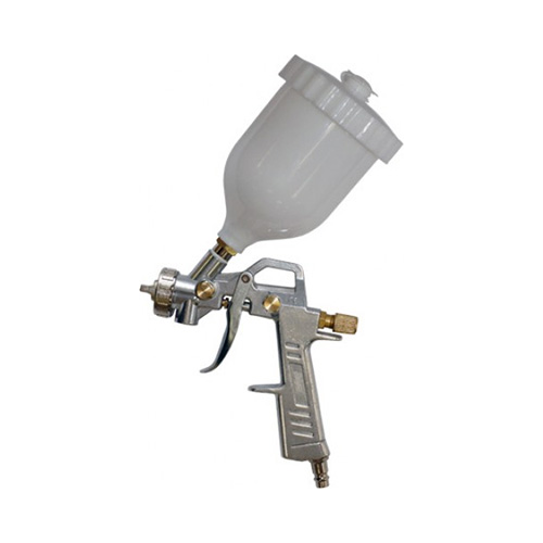 Краскопульт Fubag BASIC G 600/1.5 HP