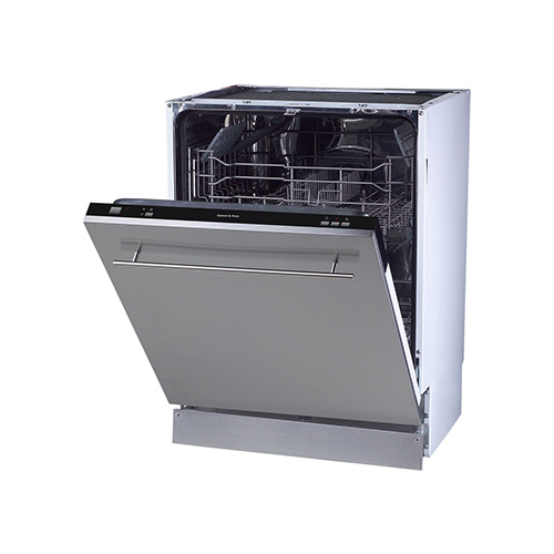Полновстраиваемая посудомоечная машина Zigmund & Shtain DW 139.6005 X