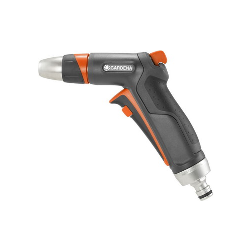 Пистолет для полива Gardena Premium 18305-20