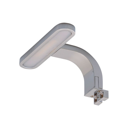 Бра настенное DeMarkt 509023901 10*0 5W LED 220 V
