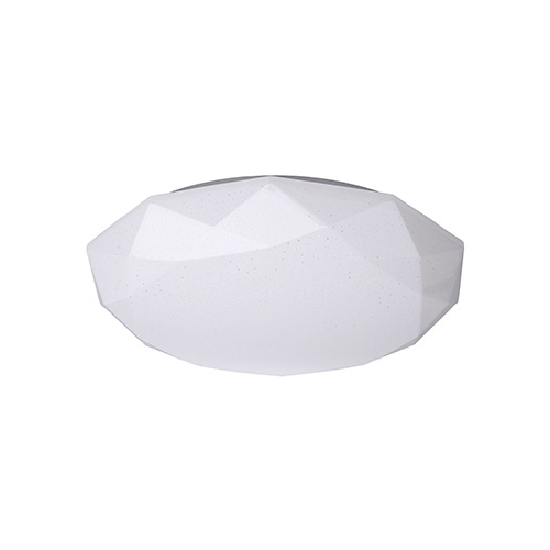 Люстра потолочная DeMarkt Ривз 674014801 100*0 5W LED 220 V