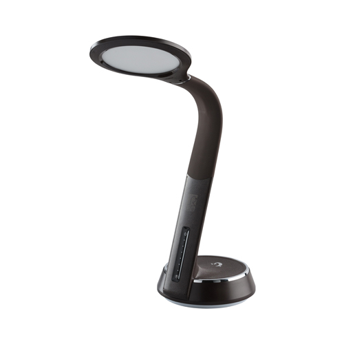 Светильник настольный DeMarkt Ракурс 631035601 50*0 2W LED 220 V