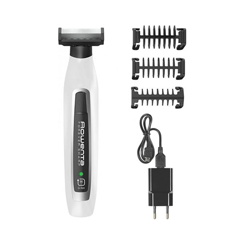 Электробритва Rowenta TN 6010 F4