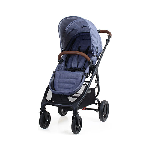 Коляска Valco baby Snap 4 Ultra Trend Denim 9899
