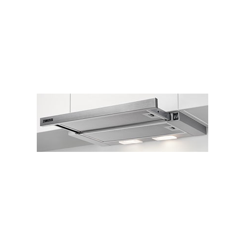 Вытяжка Zanussi ZHP60350SA