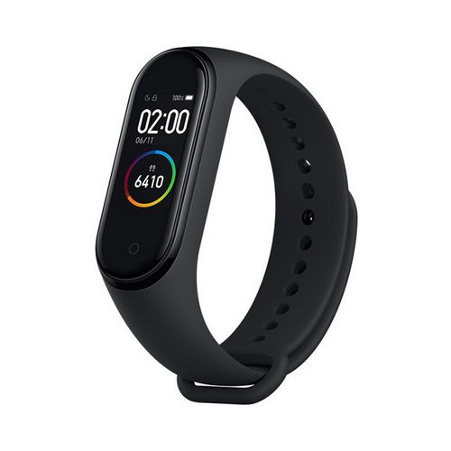 Браслет Xiaomi Mi Smart Band 4