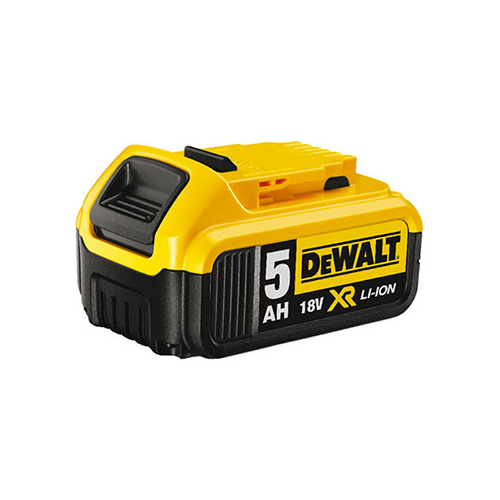 Аккумулятор DeWalt DCB184-XJ