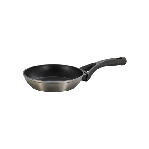 Сковорода Guffman Venus Dark Grey AV-03824RGR 24 см темно-серый перламутр