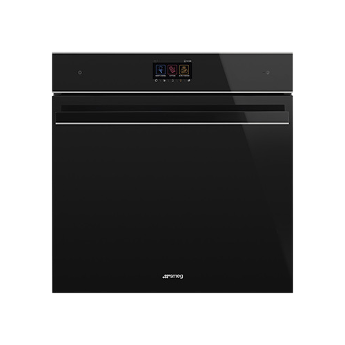Встраиваемый электрический духовой шкаф Smeg SFP6604WSPNX