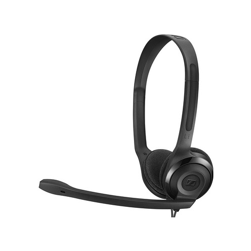Компьютерная гарнитура Sennheiser PC 3 CHAT