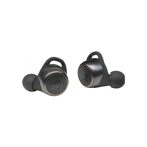 Беспроводные наушники JBL LIVE 300TWS BLK черный
