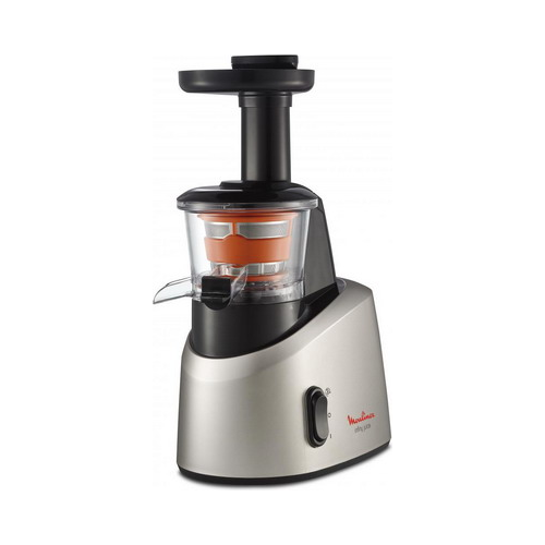 Соковыжималка универсальная Moulinex ZU255B10 Infiny Press Compact
