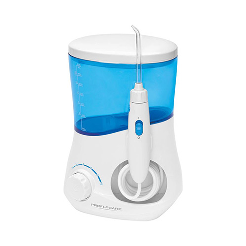 Ирригатор ProfiCare PC-MD 3005 weiss-blau