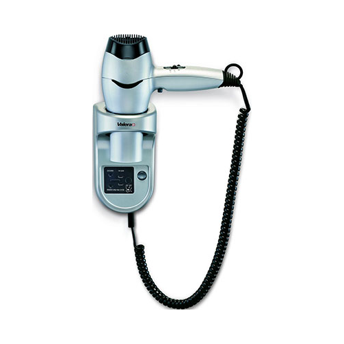 Фен настенный Valera Excel 1600 Shaver Silver 561.17/032.05