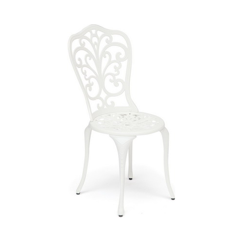 Стул Tetchair Secret De Maison Mozart butter white 10678