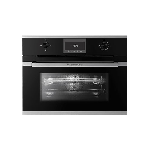 Встраиваемая микроволновая печь СВЧ Kuppersbusch CM 6330.0 S1