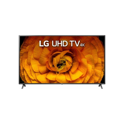 4K (UHD) телевизор LG 75UN85006LA