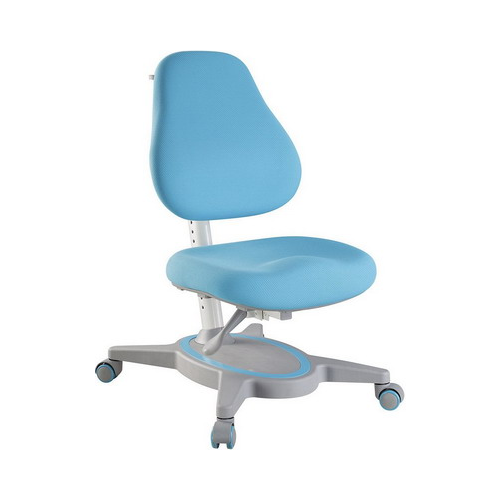 Ортопедическое детское кресло FunDesk Primavera I Blue 515719