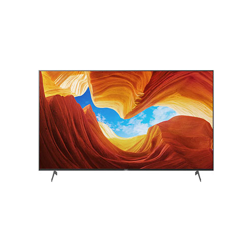 4K (UHD) телевизор Sony KD-55XH9096BR