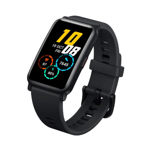 Смарт-часы Honor Watch ES HES-B09S Meteorite Black