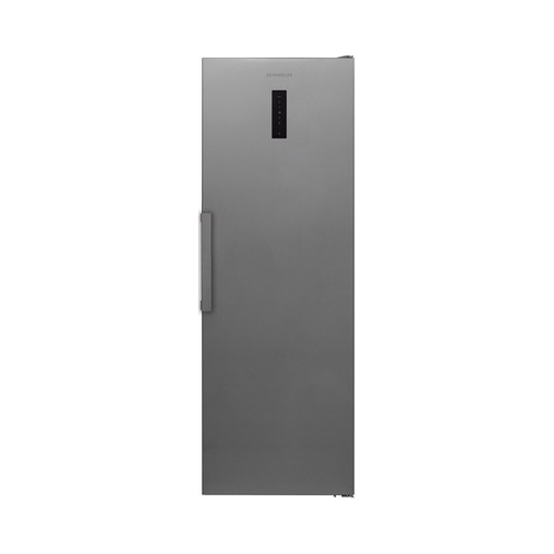 Однокамерный холодильник Scandilux R 711 EZ 12 X