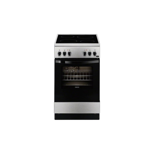 Электроплита Zanussi ZCV 9550 G1X