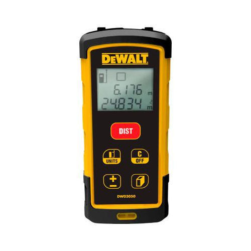 Дальномер лазерный DeWalt DW 03050