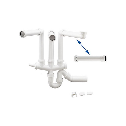 Соединительный элемент Blanco 225089
