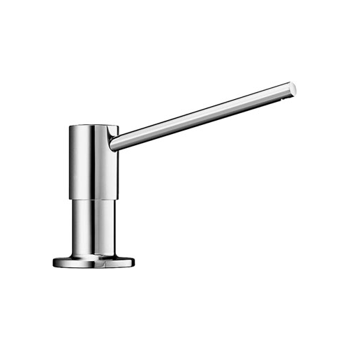 Дозатор Blanco 512593 TORRE хром