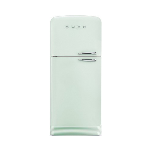 Двухкамерный холодильник Smeg FAB 50 LPG