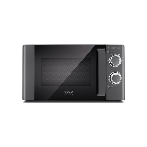 Микроволновая печь - СВЧ CASO M 20 Ecostyle