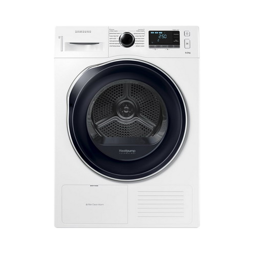 Сушильная машина Samsung DV 90 K 6000 CW