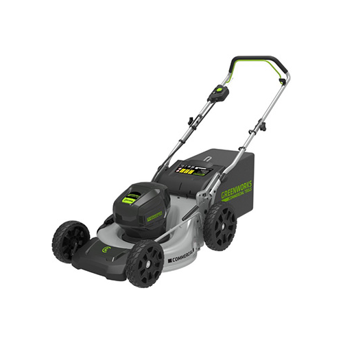 Колесная газонокосилка Greenworks GС82 LM 46 2502407