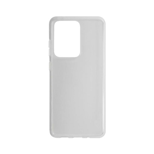 Чехол (клип-кейс) Red Line iBox Crystal для Samsung Galaxy S20 Ultra (прозрачный)