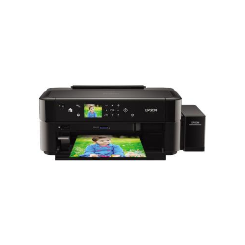 Принтер Epson L 810