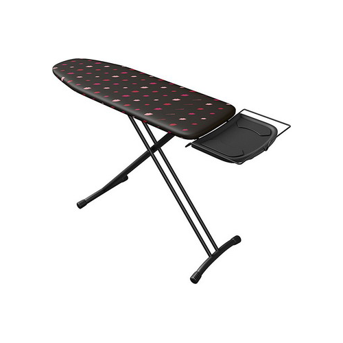 Гладильная доска Laurastar COMFORTBOARD BLACK COVER LIPS