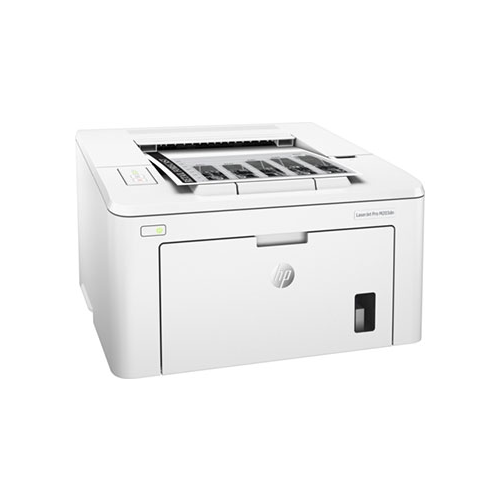 Принтер HP LaserJet Pro M 203 dn (G3Q 46 A)