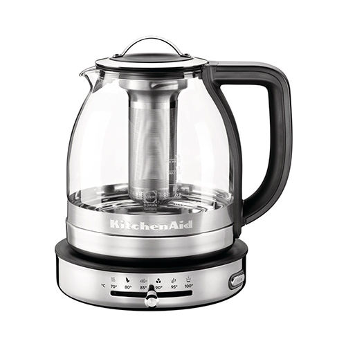 Чайник электрический KitchenAid 5KEK 1322 ESS