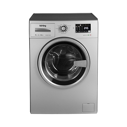Стиральная машина Korting KWM 55 F 1285 S