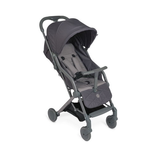 Коляска Happy Baby UMMA LIGHT GREY
