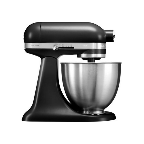 Миксер KitchenAid 5KSM 3311 XEBM