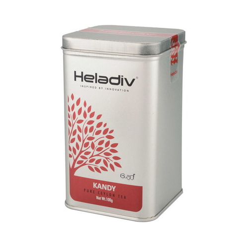 Чай черный HELADIV KANDY