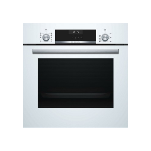 Встраиваемый электрический духовой шкаф Bosch HBJ 558 YW0Q