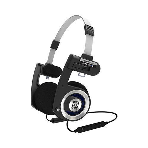Накладные наушники KOSS Porta Pro Wireless
