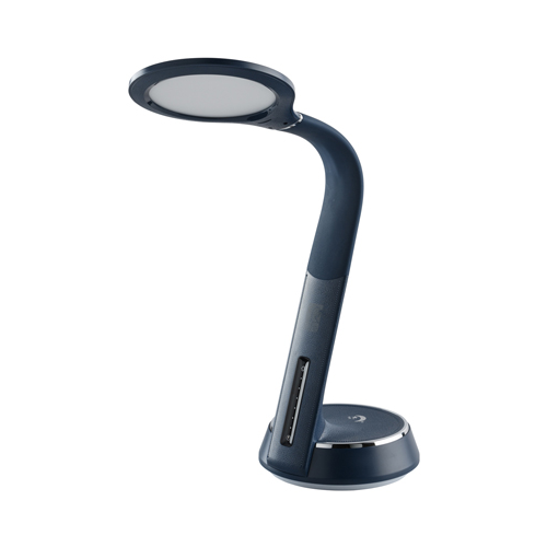 Светильник настольный DeMarkt Ракурс 631035701 50*0 2W LED 220 V