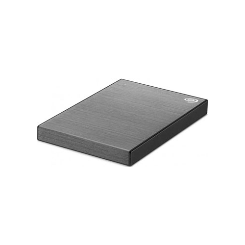 Внешний жесткий диск (HDD) Seagate 2TB SPACE GREY STHN2000406