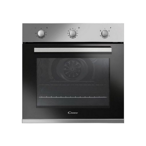 Встраиваемый электрический духовой шкаф Candy FCP502X/E1