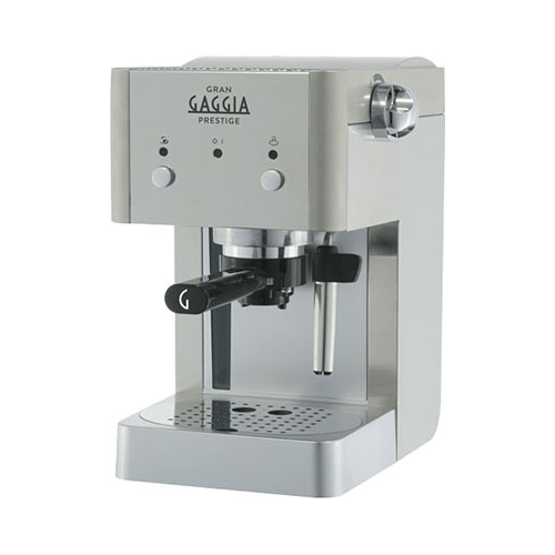 Кофеварка Gaggia Gran Prestige