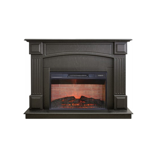 Каминокомплект Realflame CAROLINA 24 DN и IRVINE 24 (LM89)